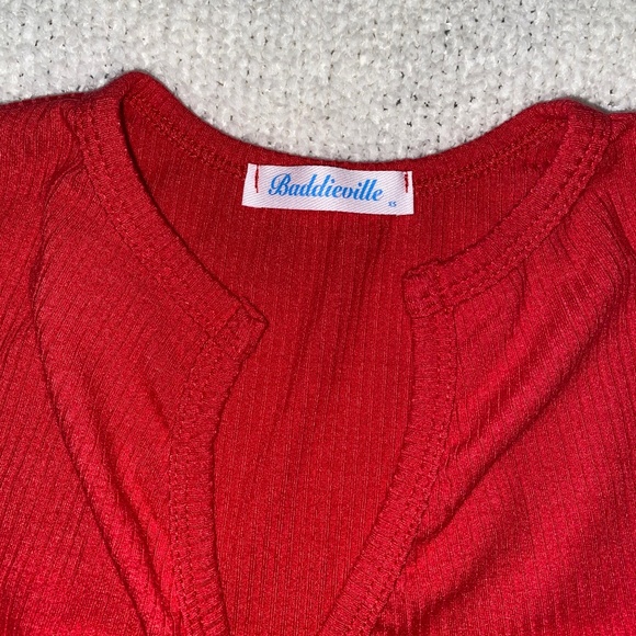 ❤️🔥Baddieville Set❤️🔥 - Picture 2 of 5